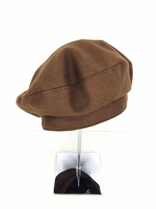 moussy （マウジー） MELTON BERET レディース 帽子