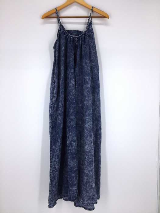 ROSE BUD (ローズバッド) CAMISOLE LONG DRESS レディース ワンピース