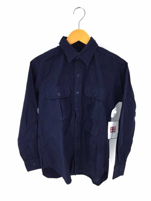 Engineered Garments (エンジニアードガーメンツ) ワークシャツ メンズ トップス