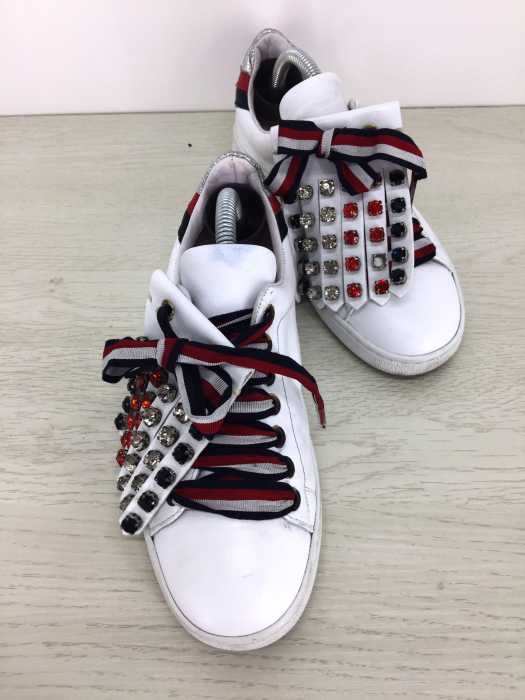 HILFIGER COLLECTION（ヒルフィガーコレクション） CORPORATE FRINGED レディース シューズ