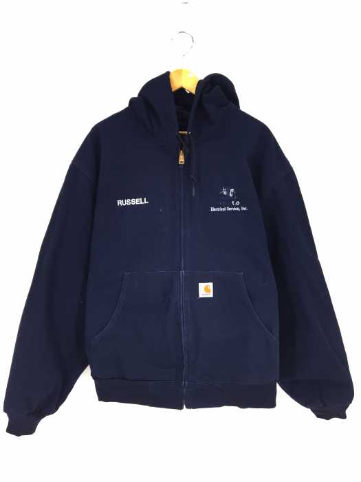 Carhartt (カーハート) 90S アクティブジャケット メンズ アウター