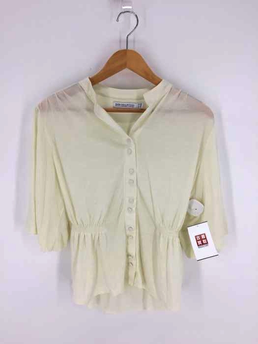 ZARA COLLECTION（ザラコレクション） 長袖シャツブラウス レディース トップス