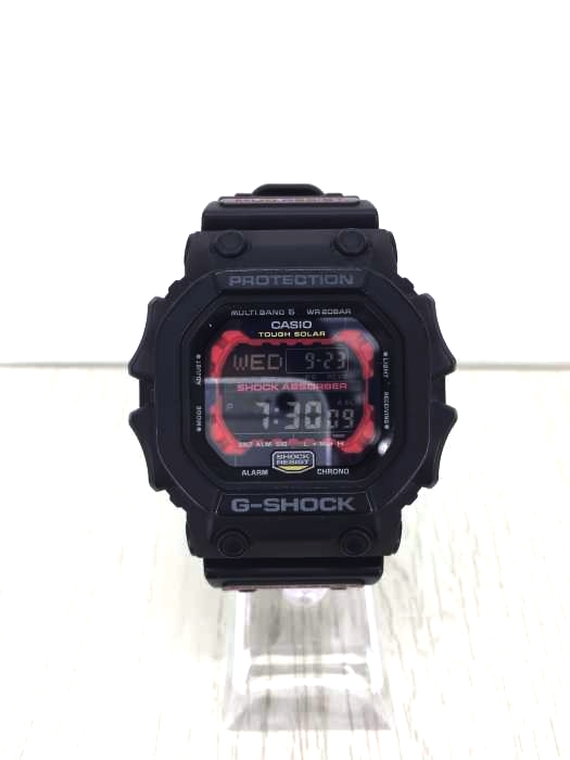 G-SHOCK（ジーショック） GXW-56 ソーラー腕時計 メンズ 腕時計