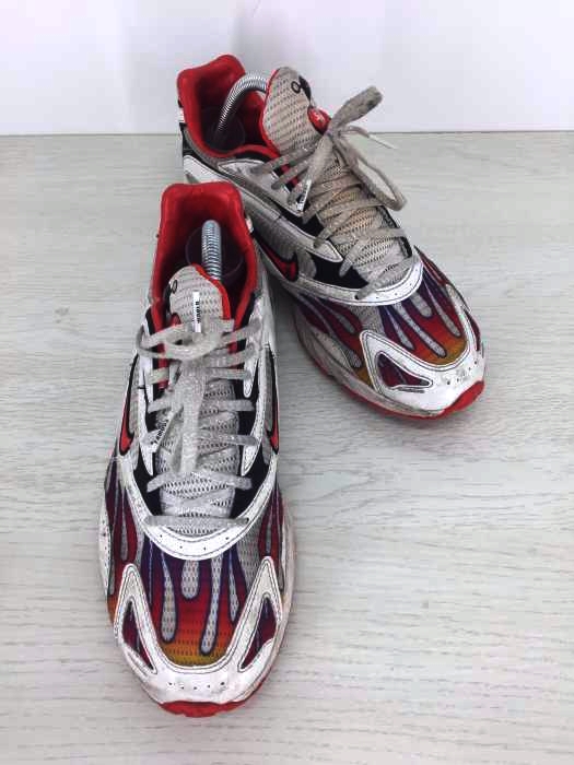 Supreme（シュプリーム） AIR STREAK SPECTRUM PLUS メンズ シューズ