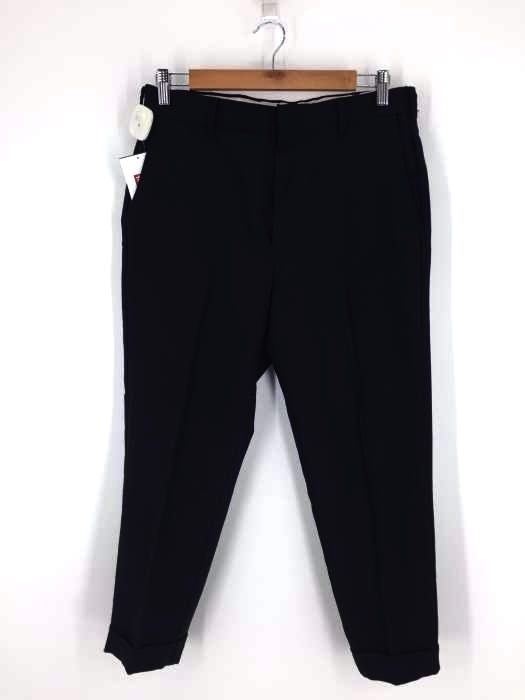 RED KAP（レッドキャップ） メキシコ製 スラックスパンツ ポリエステル メンズ パンツ