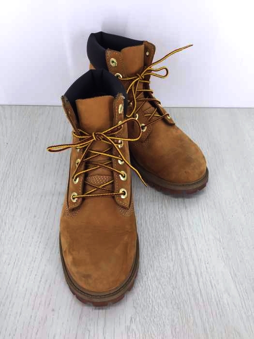 Timberland（ティンバーランド） Icon 6 Premium Boot レディース シューズ