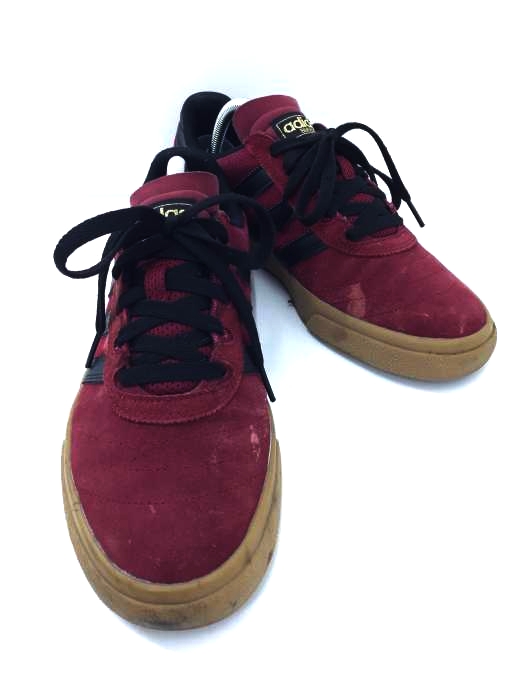 adidas(アディダス) BUSENITZ VULC ADV メンズ シューズ