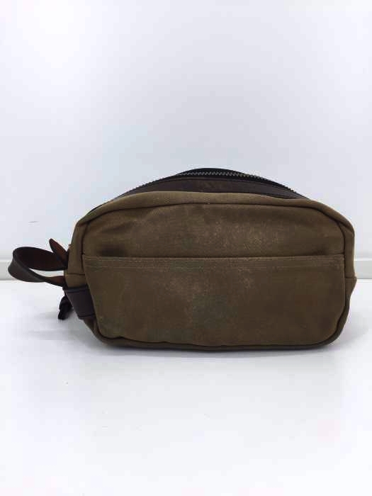 FILSON（フィルソン） Travel Kit トラベルキット メンズ バッグ