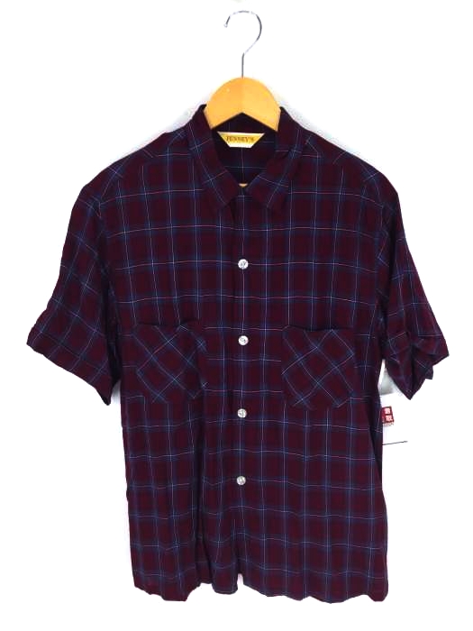 PENNEYS（ペニーズ） 60s PENNYS SS SHIRTS メンズ トップス