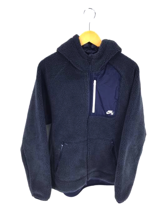 NIKE SB（ナイキ エスビー） EVRT HOODIE FZ SRPA メンズ アウター