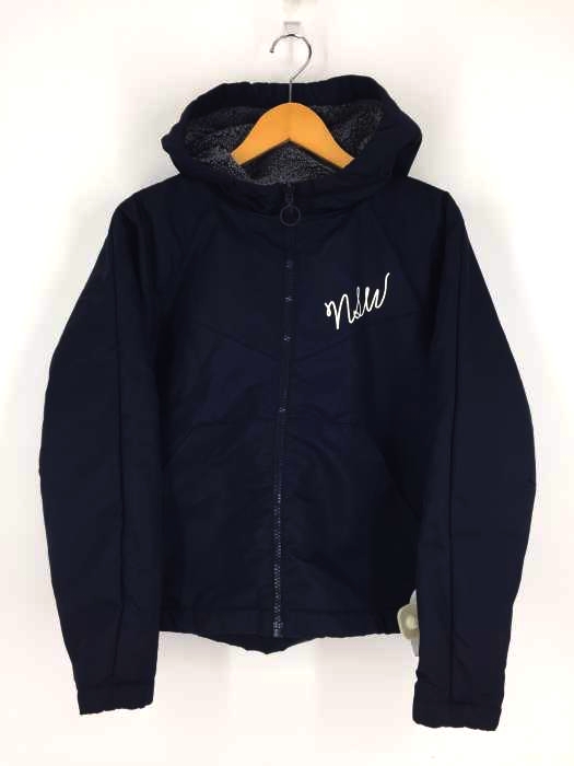 NIKE（ナイキ） NSW SHERPA FULL−ZIP JACKET シェルパ フルジップ ジャケット レディース アウター