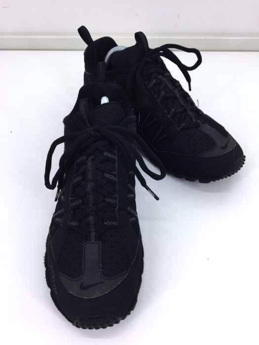 Supreme（シュプリーム） AIR HUMARA 17 SUPREME メンズ シューズ