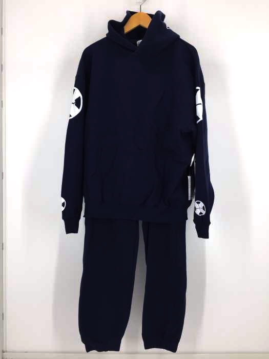 USED古着（ユーズドフルギ） HACHIJYUBUNNOICHI スウェット