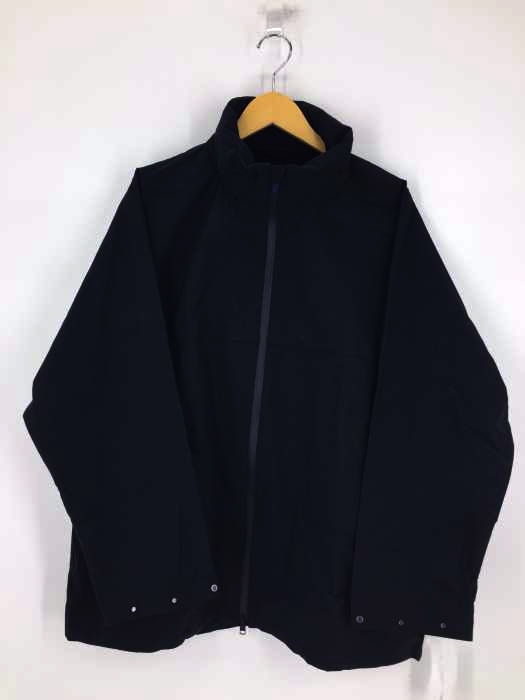 DESCENTE(デサント) PAUSE ZIP UP PARKA メンズ アウター