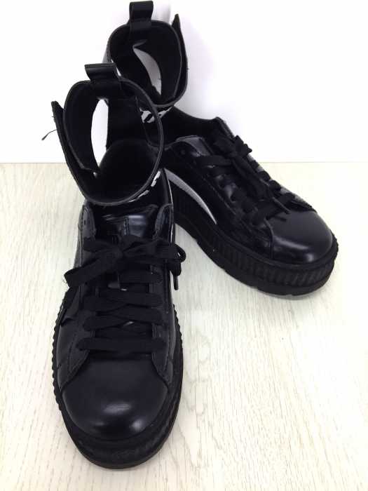 PUMA×Fenty（プーマ フェンティ） Rihanna Ankle Strap Sneaker　スニーカー メンズ シューズ