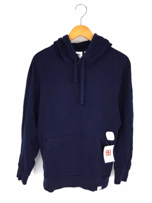 adidas (アディダス) XBYO PULLOVER HOODIE メンズ トップス