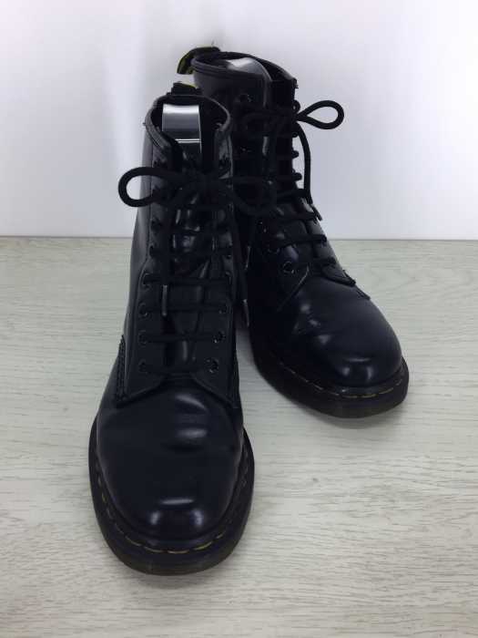 Dr.Martens (ドクターマーチン) 8ホール レースアップブーツ レディース シューズ