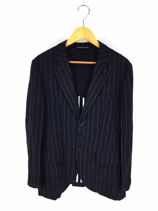 Paul Smith COLLECTION（ポールスミスコレクション） ストライプテーラードジャケット メンズ アウター