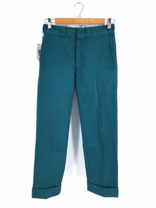 Dickies×CITY SHOP(ディッキーズ シティショップ) ワークパンツ レディース パンツ