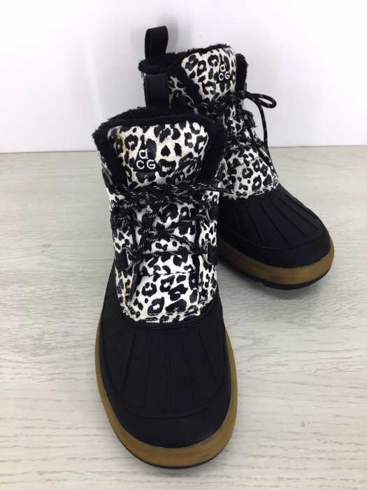 NIKE （ナイキ） WOODSIDE CHUKKA 2 メンズ シューズ