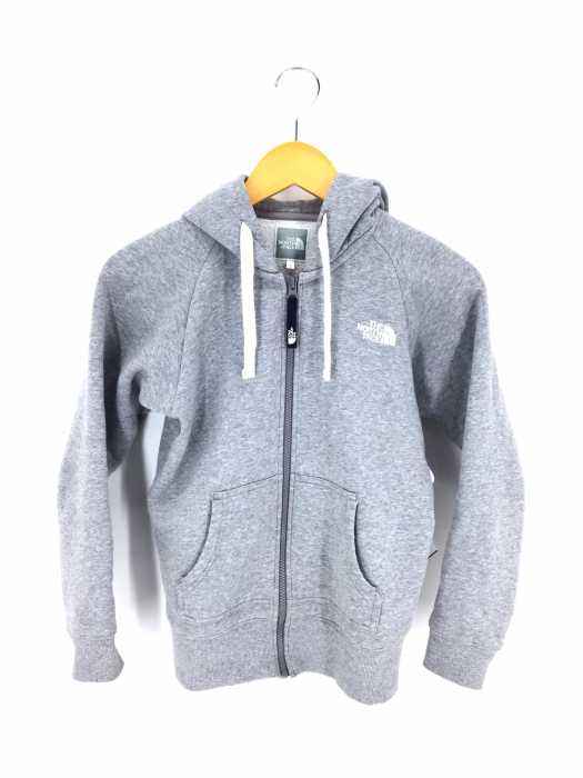 THE NORTH FACE （ザノースフェイス） Rearview Fullzip Hoodie  リアビューフルジップフーディ レディース トップス