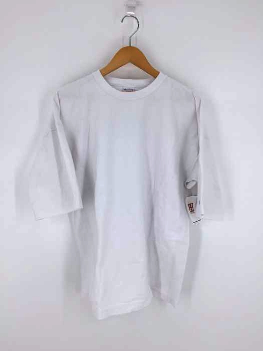 MONKEY TIME（モンキータイム） REVERSE WEAVE TEE メンズ トップス