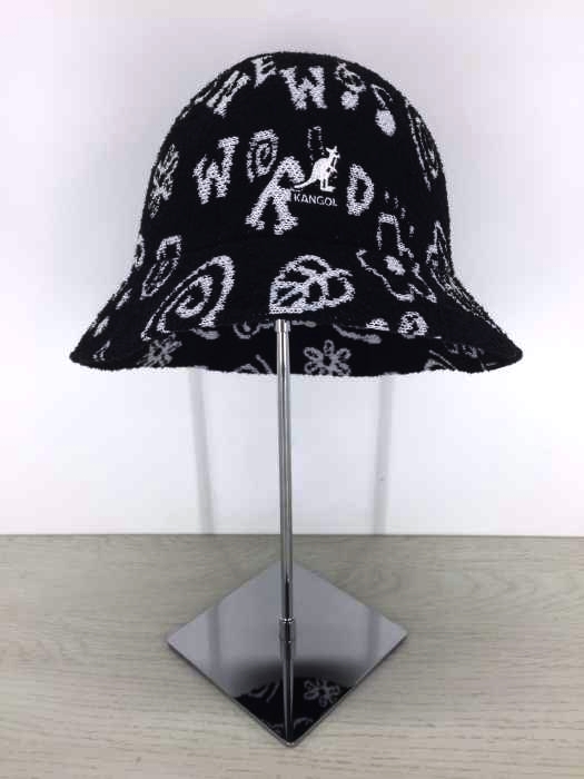 KANGOL（カンゴール） Bermuda Casual レディース 帽子