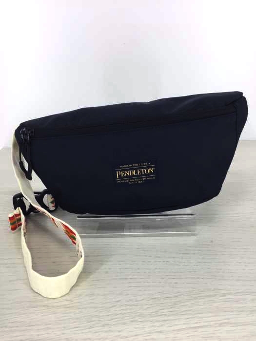 PENDLETON（ペンドルトン） 1680D BODY BAG メンズ バッグ