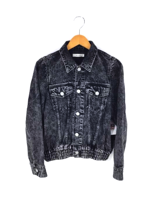 moussy（マウジー） 20／ DENIM ブルゾン レディース アウター