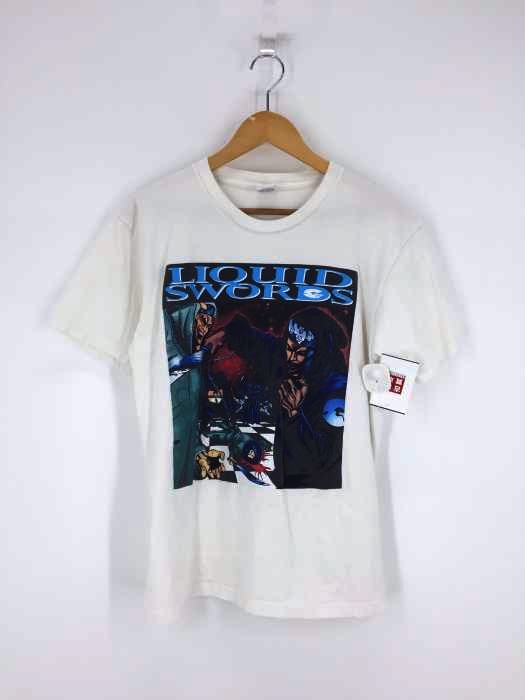 Supreme（シュプリーム） 18AW Liquid Swords Tee メンズ トップス