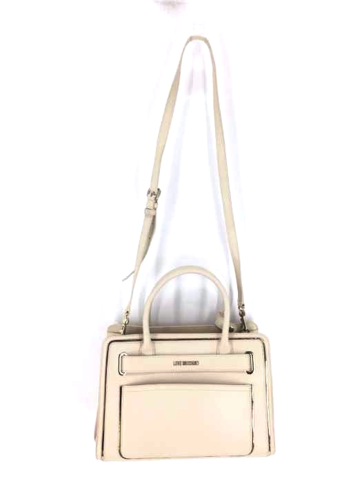 LOVE MOSCHINO（ラブモスキーノ） 2way トート ショルダーバッグ レディース バッグ
