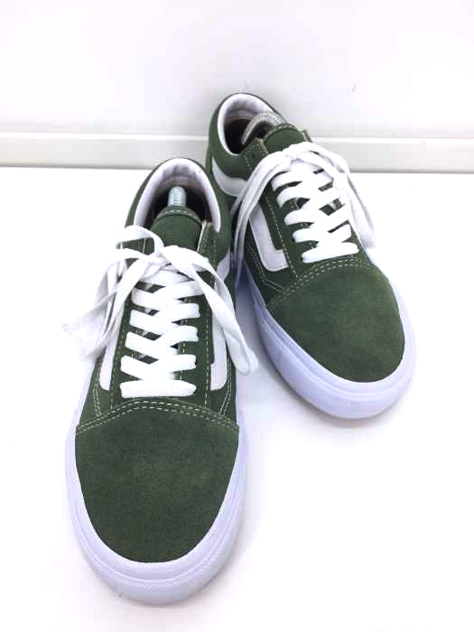 VANS(バンズ) COMFORT OLD SKOOL レディース シューズ