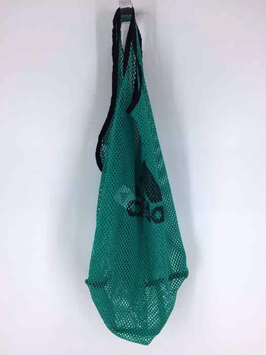 adidas（アディダス） メッシュトートバッグ メンズ バッグ