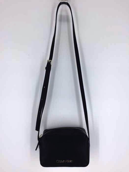 CALVIN KLEIN（カルバンクライン） ショルダー カメラバッグ レディース バッグ