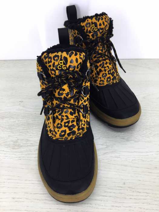 NIKE (ナイキ) WOODSIDE CHUKKA2 スニーカー メンズ シューズ