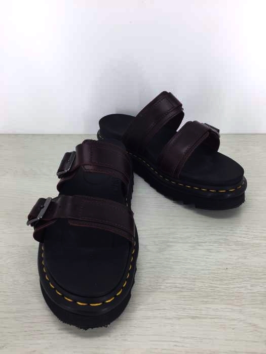 Dr.Martens(ドクターマーチン) MYLES サンダル メンズ シューズ