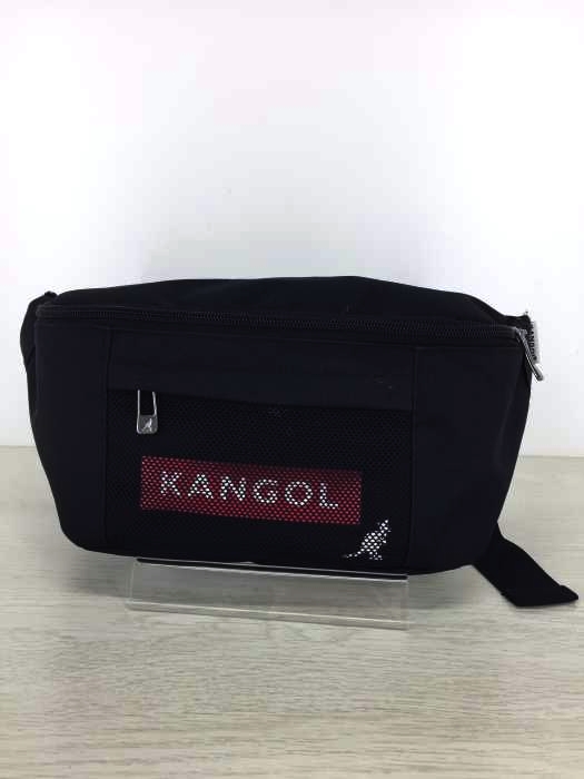 KANGOL（カンゴール） ウエストバッグ レディース バッグ