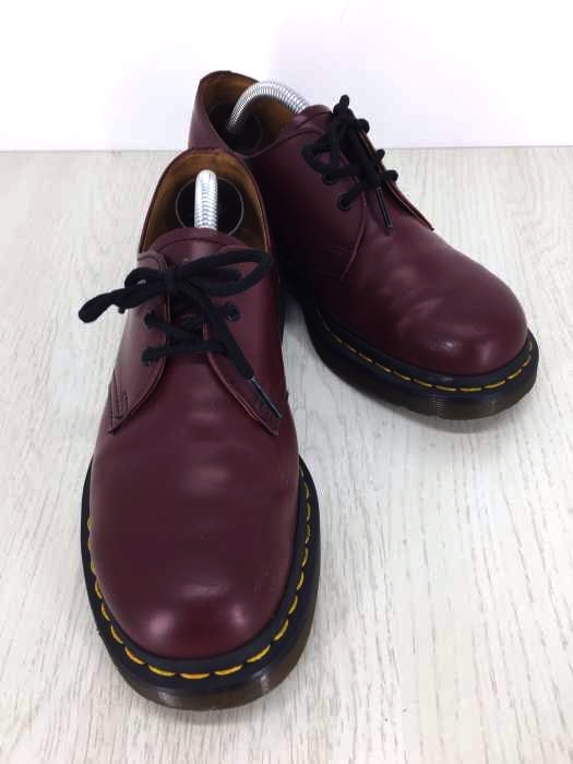 Dr.Martens（ドクターマーチン） 3ホールシューズ レディース シューズ