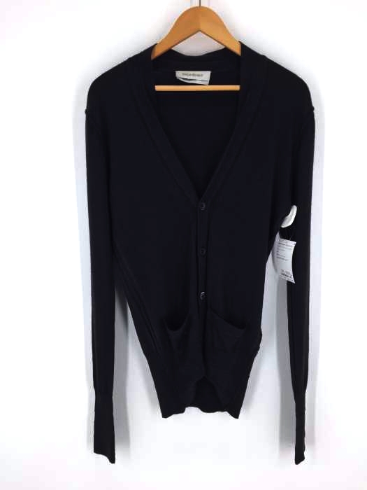 Yves Saint Laurent(イヴサンローラン) カシミヤ カーディガン メンズ トップス