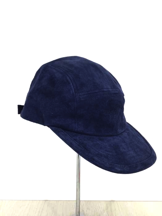 SON OFTHE CHEESE(サノバチーズ) Suede cap メンズ 帽子