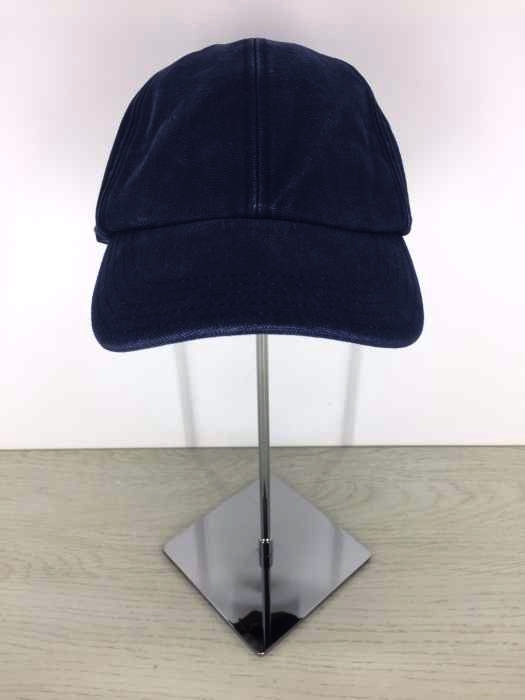 J.CREW（ジェイクルー） キャンバス 6PANEL キャップ メンズ 帽子
