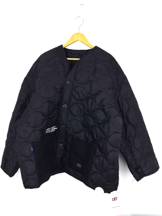 Lafayette（ラファイエット） CUSTOM MILITARY LINER JACKET メンズ アウター