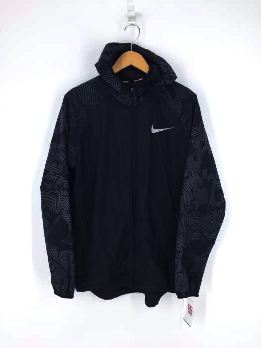 NIKE(ナイキ) フラッシュフーディジャケット メンズ アウター