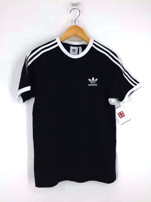 adidas Originals（アディダスオリジナルス） M 3 STRIPES TEE メンズ トップス