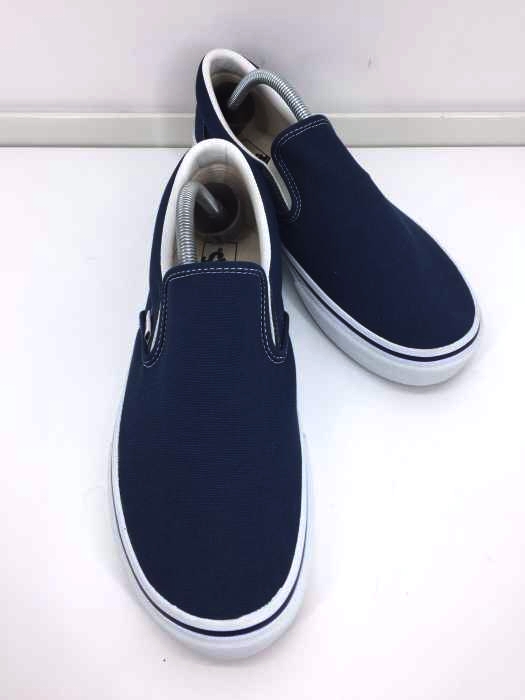 VANS(バンズ) SLIP ON スリッポン メンズ シューズ