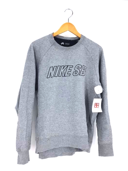 NIKE（ナイキ） AS SB EVERETT REVEAL CREW メンズ トップス