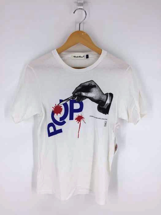 UNDERCOVER(アンダーカバー) DEAD POP クルーネックTシャツ メンズ トップス