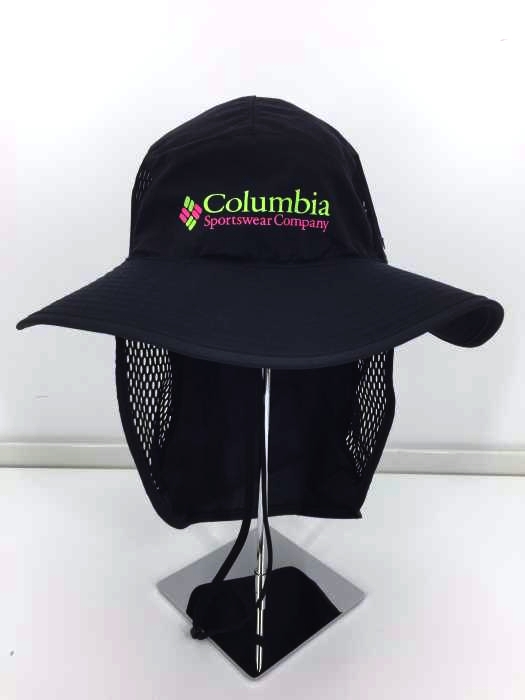 Columbia（コロンビア） バッドアックスパスサンシェードハット メンズ 帽子