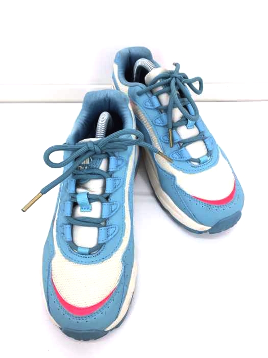 PUMA（プーマ） CELL Stellar レディース シューズ