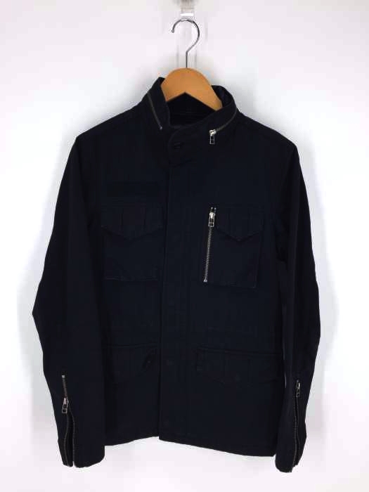 collective（コレクティブ） type M-65/51 ミリタリージャケット メンズ アウター